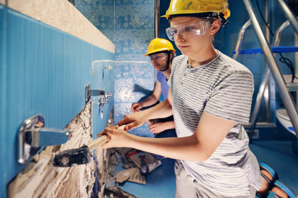 Mold Remediation for Rental Properties in Wrightsville, GA