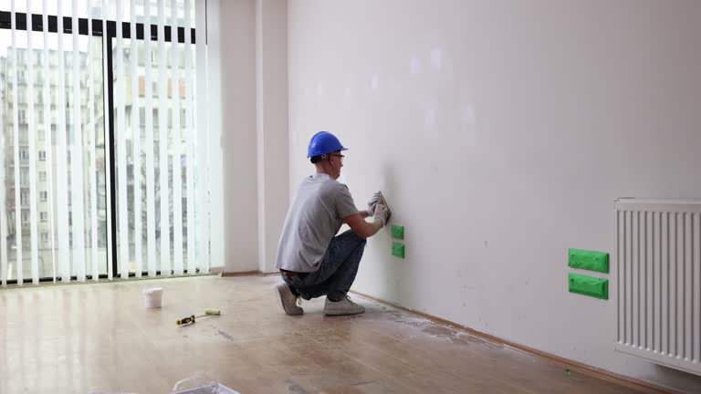 Best Indoor Air Quality Assessment  in Wrightsville, GA