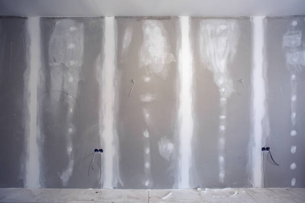 Asbestos and Lead Testing During Mold Inspection in Wrightsville, GA